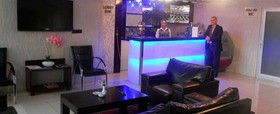 Latifoglu Hotel