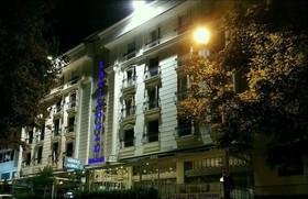 Latifoglu Hotel
