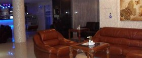 Latifoglu Hotel