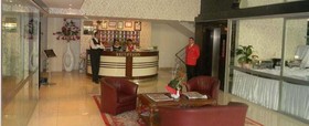 Latifoglu Hotel