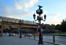 Lion City Hotel Ankara