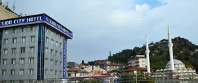 Lion City Hotel Ankara