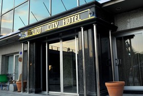 Lion City Hotel Ankara