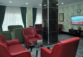 Lion City Hotel Ankara