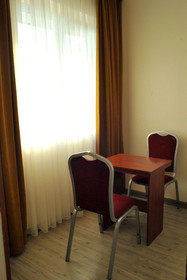 Lion City Hotel Ankara