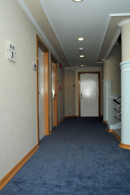 Lion City Hotel Ankara