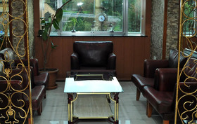 Lion City Hotel Ankara