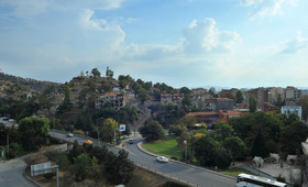 Lion City Hotel Ankara