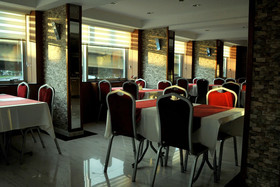Lion City Hotel Ankara