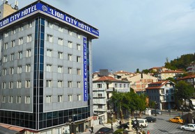Lion City Hotel Ankara