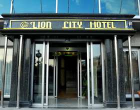 Lion City Hotel Ankara