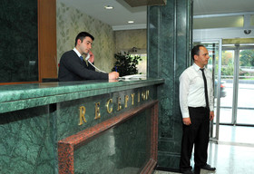 Lion City Hotel Ankara