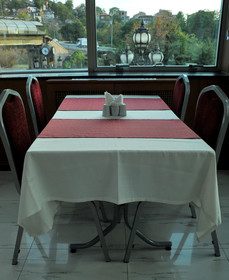 Lion City Hotel Ankara