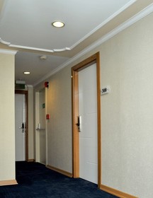 Lion City Hotel Ankara