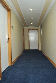 Lion City Hotel Ankara