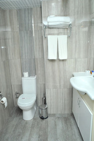 Lion City Hotel Ankara