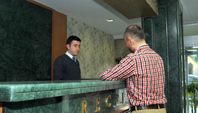 Lion City Hotel Ankara