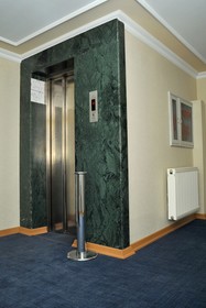 Lion City Hotel Ankara