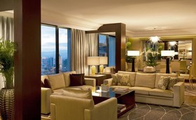 Lugal, a Luxury Collection Hotel, Ankara