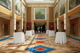 Lugal, a Luxury Collection Hotel, Ankara