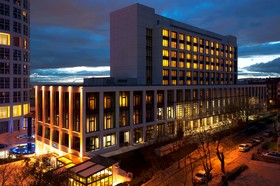 Lugal, a Luxury Collection Hotel, Ankara