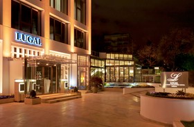 Lugal, a Luxury Collection Hotel, Ankara