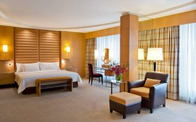 Lugal, a Luxury Collection Hotel, Ankara
