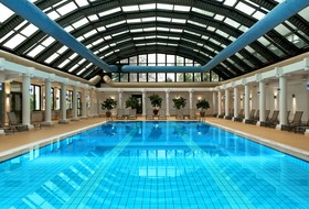 Lugal, a Luxury Collection Hotel, Ankara