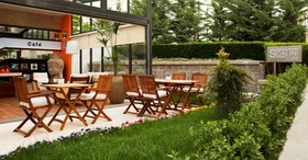 Lugal, a Luxury Collection Hotel, Ankara