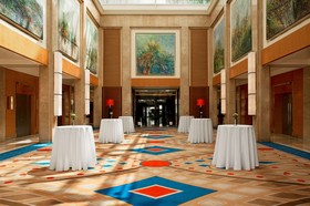 Lugal, a Luxury Collection Hotel, Ankara
