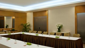 Lugal, a Luxury Collection Hotel, Ankara