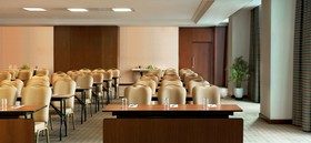 Lugal, a Luxury Collection Hotel, Ankara