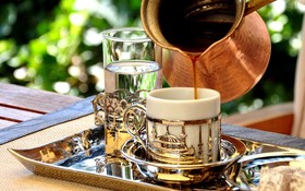 Lugal, a Luxury Collection Hotel, Ankara