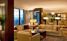 Lugal, a Luxury Collection Hotel, Ankara