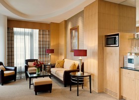 Lugal, a Luxury Collection Hotel, Ankara