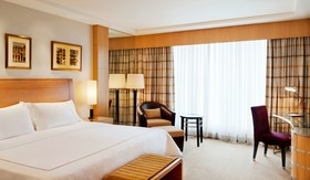 Lugal, a Luxury Collection Hotel, Ankara