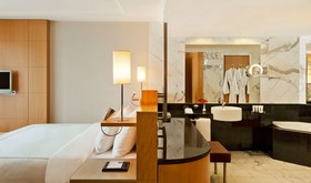 Lugal, a Luxury Collection Hotel, Ankara