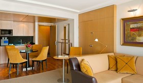 Lugal, a Luxury Collection Hotel, Ankara