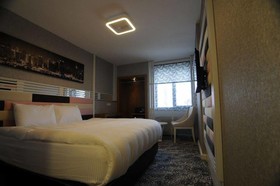 Manhattan Hotel