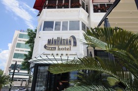 Manhattan Hotel