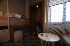 Manhattan Hotel