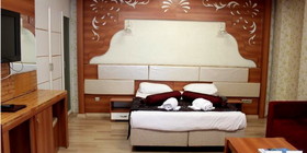 Lion City Hotel Kizilay