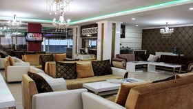 Lion City Hotel Kizilay