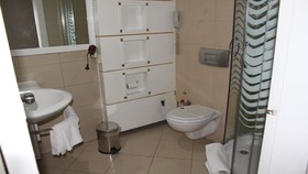 Lion City Hotel Kizilay