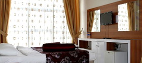 Lion City Hotel Kizilay