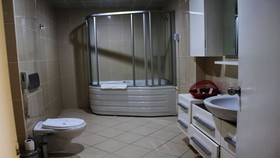 Lion City Hotel Kizilay
