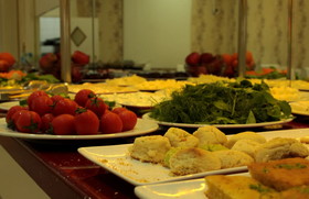 Lion City Hotel Kizilay