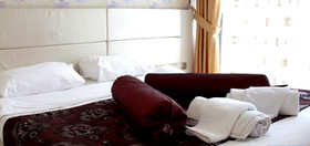 Lion City Hotel Kizilay