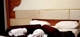 Lion City Hotel Kizilay