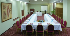 Lion City Hotel Kizilay